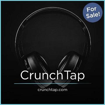 CrunchTap.com