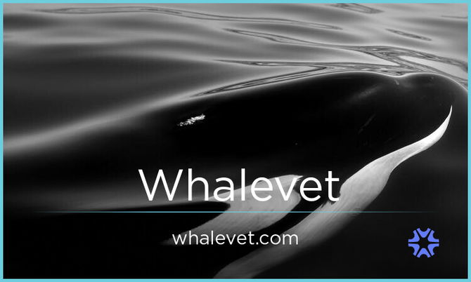 Whalevet.com