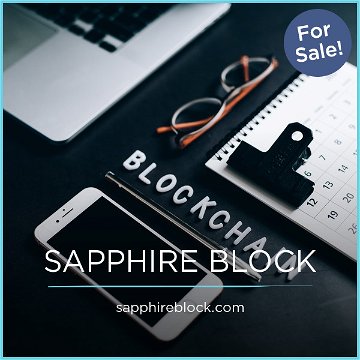 SapphireBlock.com