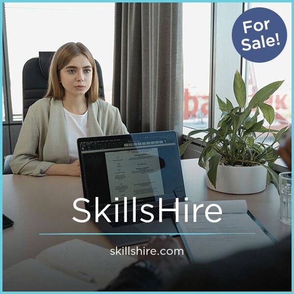 SkillsHire.com