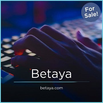 Betaya.com