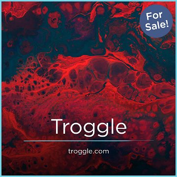 Troggle.com