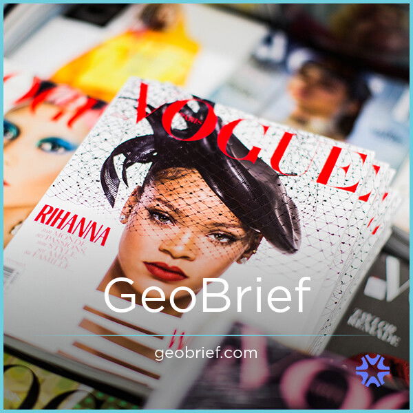 GeoBrief.com