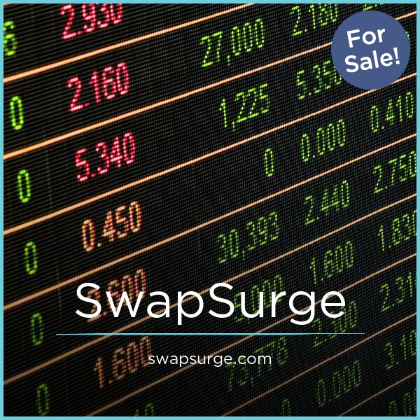 SwapSurge.com image 2