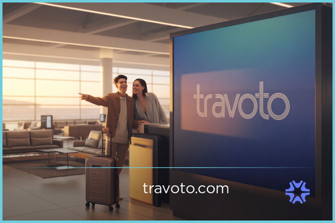 Travoto.com — 2