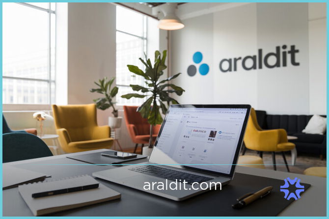 Araldit.com