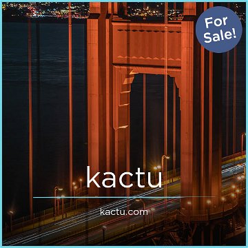 Kactu.com