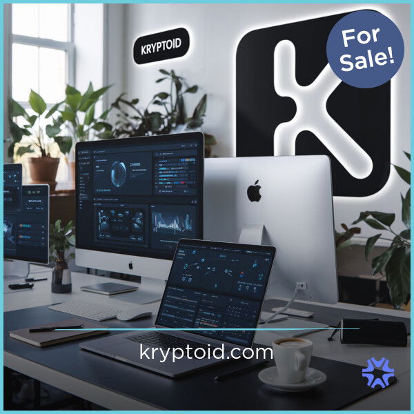 Kryptoid.com