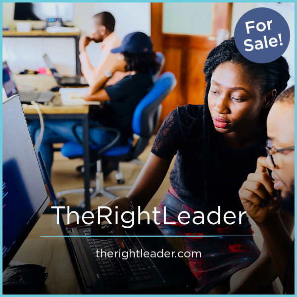 TheRightLeader.com