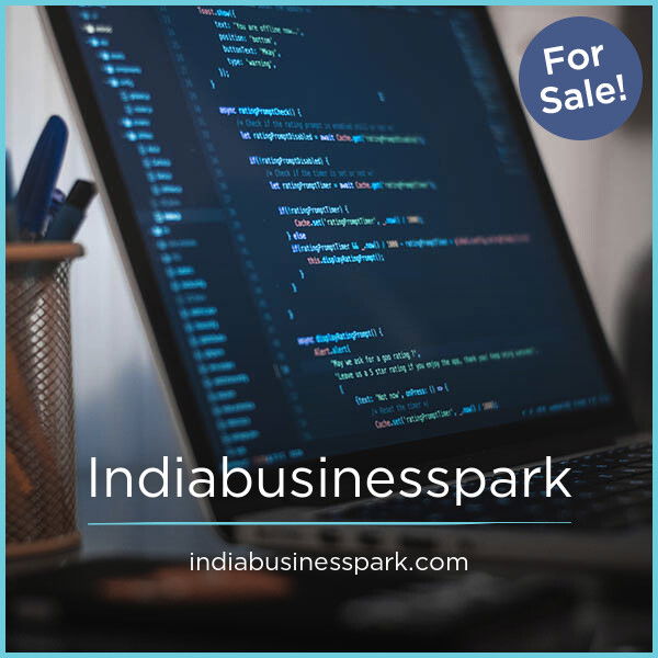 indiabusinesspark.com