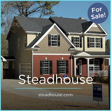 Steadhouse.com