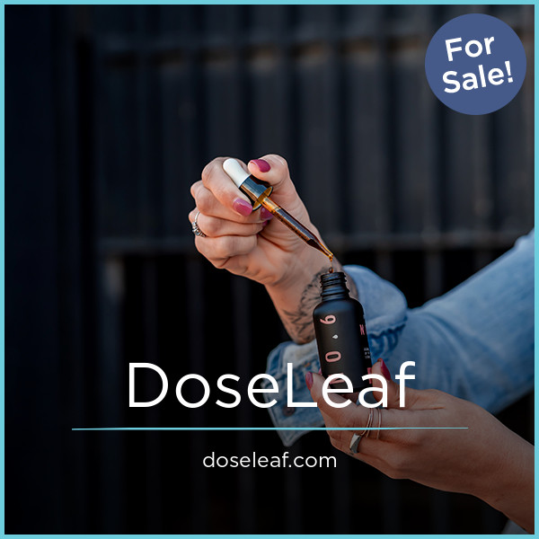 DoseLeaf.com image 2