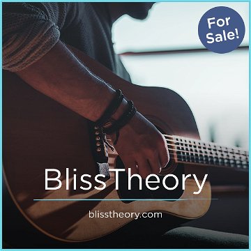 BlissTheory.com