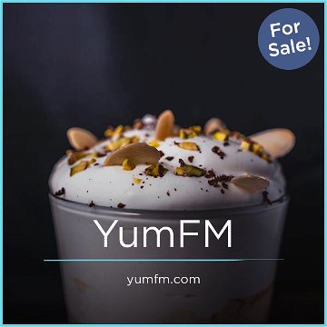 YumFM.com