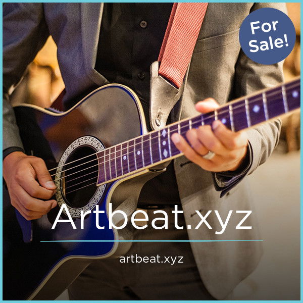 ArtBeat.xyz