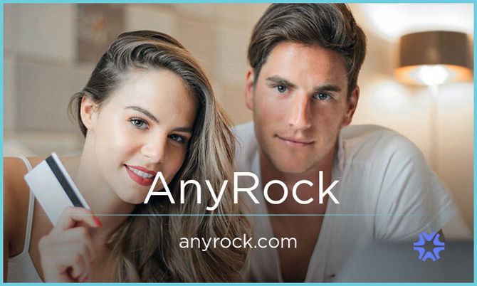 AnyRock.com