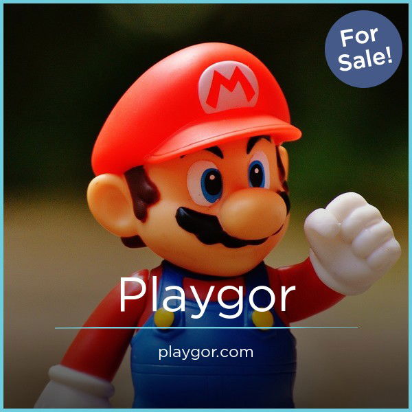 Playgor.com