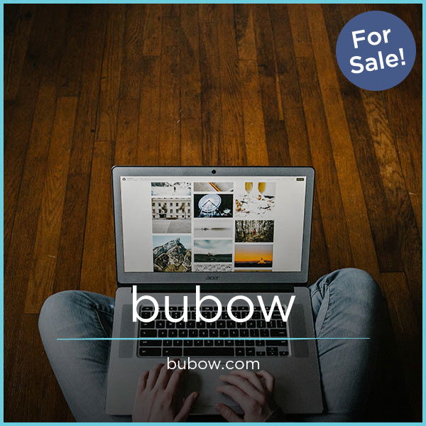 Bubow.com