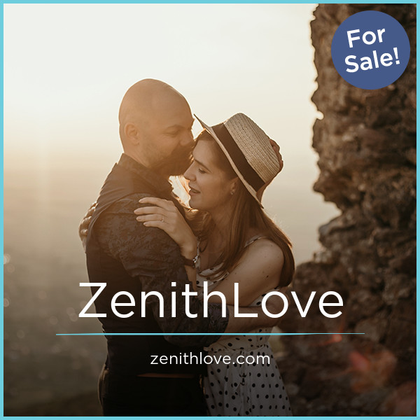 ZenithLove.com - Creative premium names