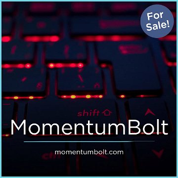 MomentumBolt.com