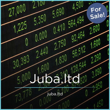 Juba.ltd