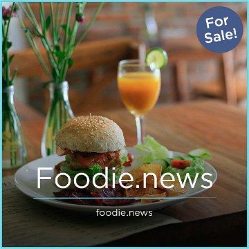 foodie.news