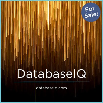 DatabaseIQ.com