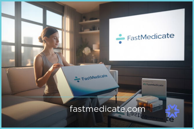 FastMedicate.com