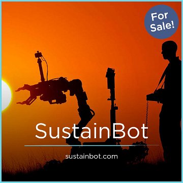 SustainBot.com