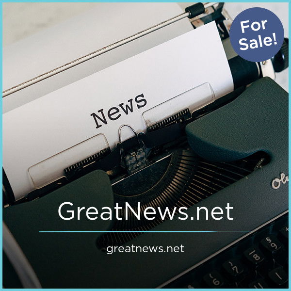 GreatNews.net