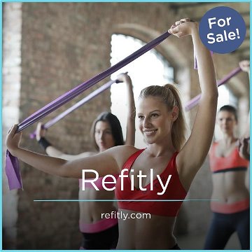 Refitly.com