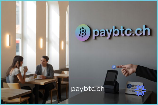 PayBTC.ch — 2