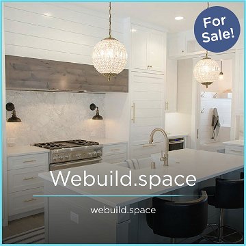 webuild.space