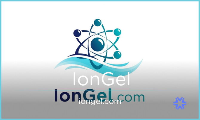 IonGel.com