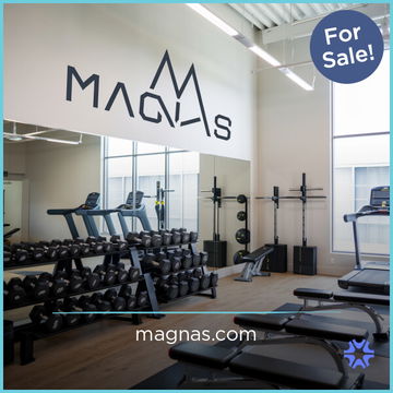 Magnas.com