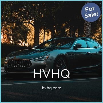 HVHQ.com