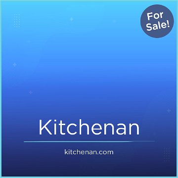 Kitchenan.com