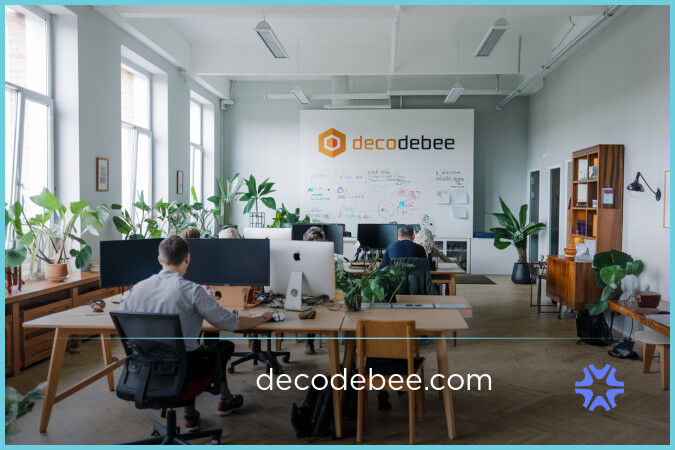 DecodeBee.com - Unique premium domains