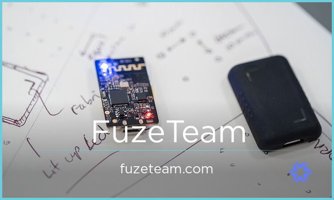 FuzeTeam.com — 2