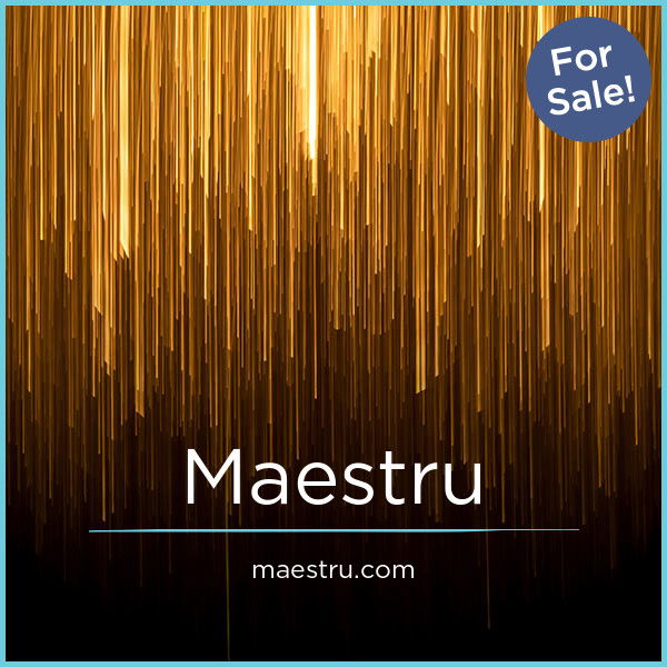 Maestru.com