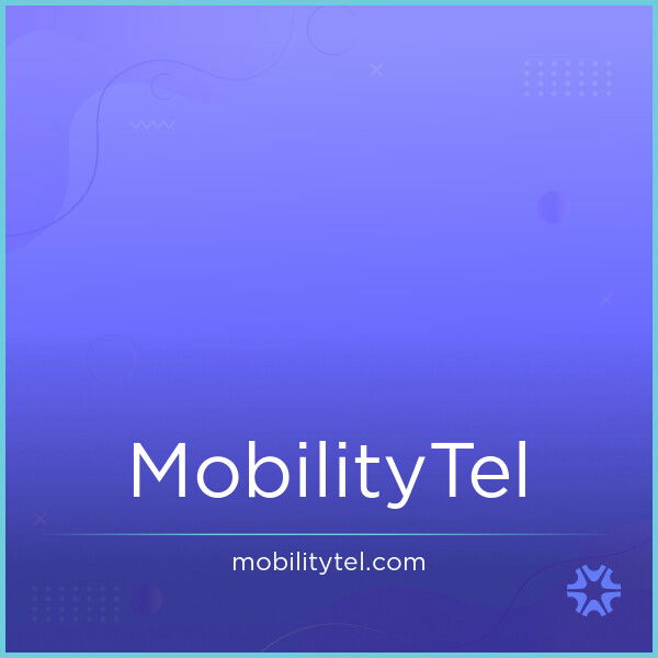 MobilityTel.com