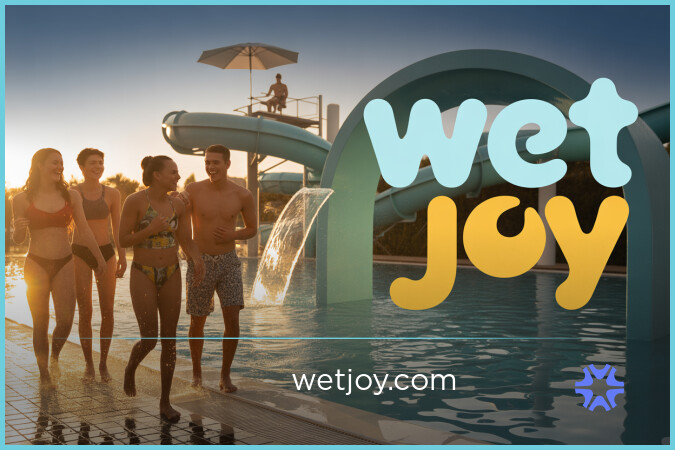 WetJoy.com image 2