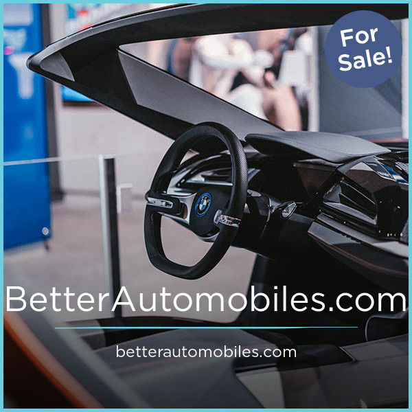 BetterAutomobiles.com