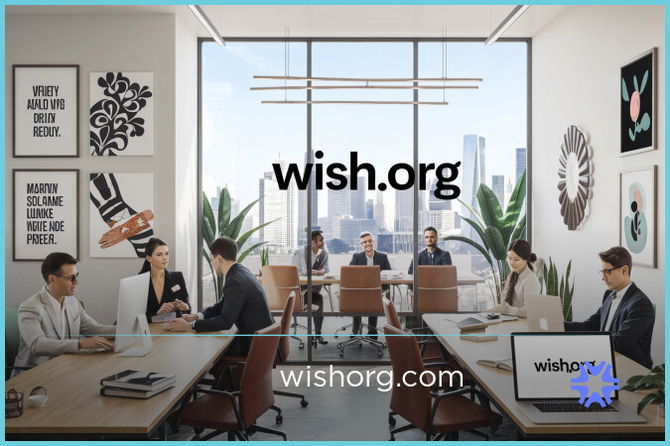 Wishorg.com