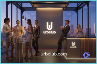 UrbClub.com - New premium domains