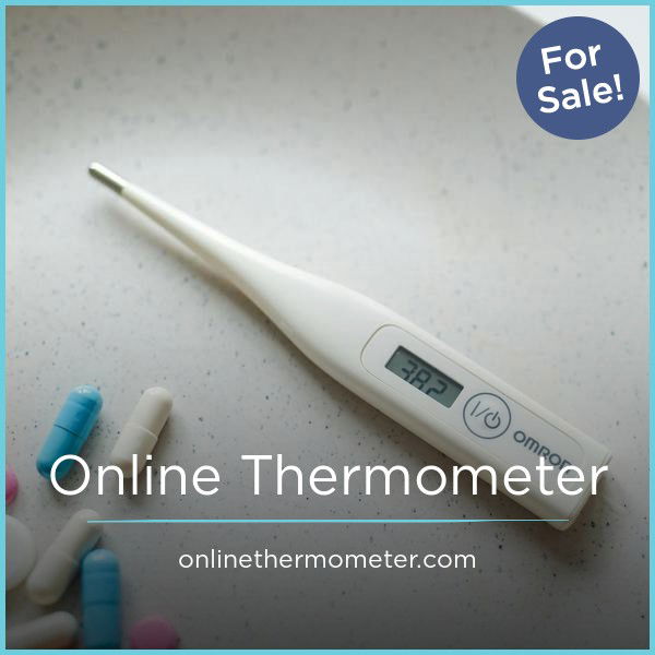 OnlineThermometer.com — 2