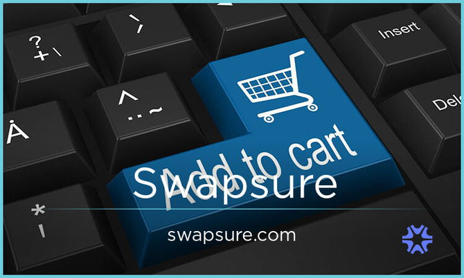 Swapsure.com — 2