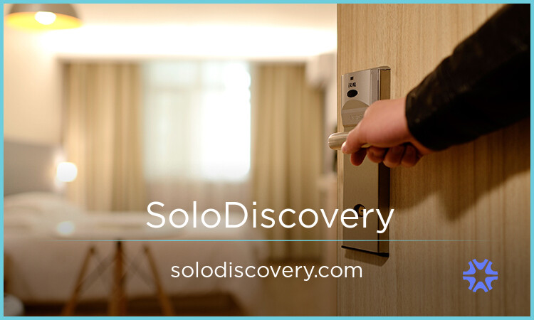 SoloDiscovery.com image 2