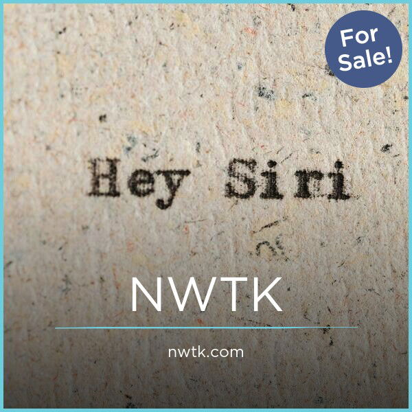 NWTK.com