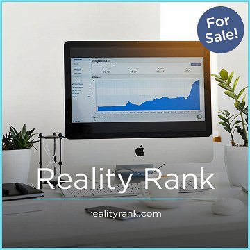 RealityRank.com